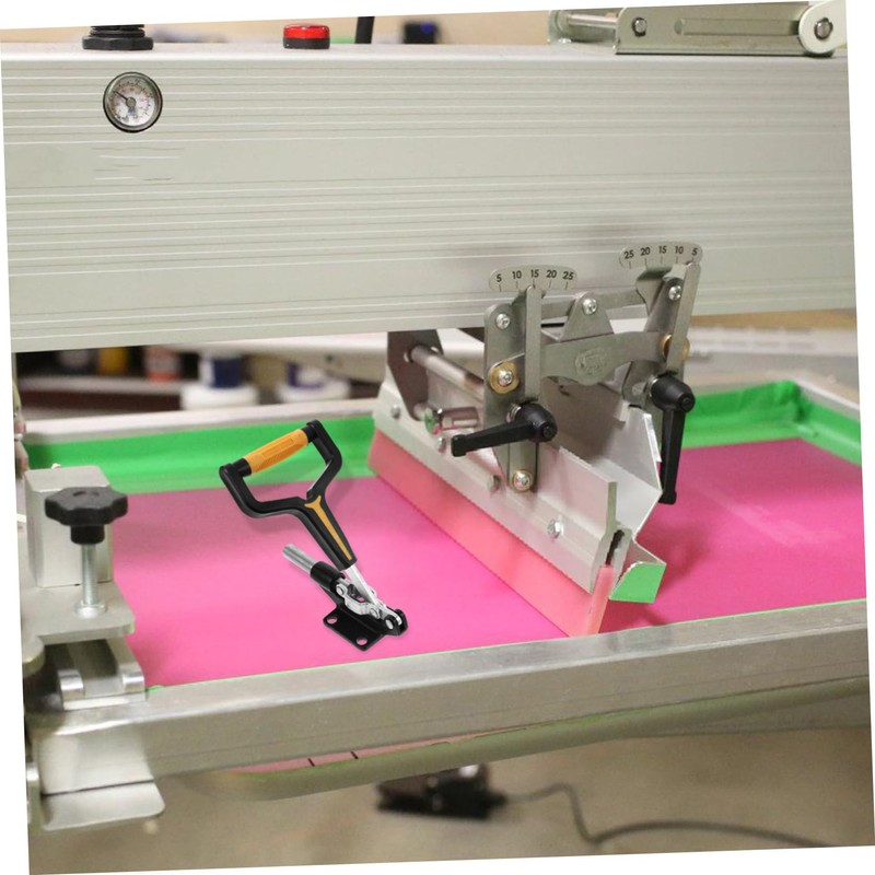 VILLFUL Handle Fixture Thermal Transfer Sublimation Putter Replacement for Machine