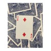 Rock Ridge One Way Forcing Deck for Magic Tricks, Blue
