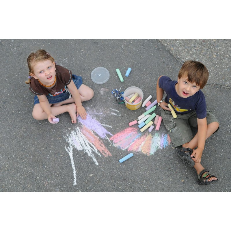 Idena Street Marking Chalks