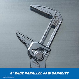 LENOX TOOLS LXHT90540 LENOX Pliers Wrench