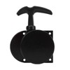 Pull Recoil Starter Aluminum Low Noise Efficient for 49cc to