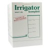 Irrigator Complete Plastic 1 Litre Pack of 1