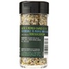 Frontier, Garlic N Herb, 1.94 Ounce