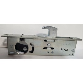 ADAMS RITE 1-1/8 - 01 "J" HOOK BOLT MORTISE DEAD LATCH COMMERCIAL LOCK