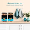 Jaybee’s Roasted Salted Whole Cashews – 32 oz (2 lbs)