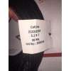 Cohline GMBH 3.2mm Diesel Fuel Injector Return Line Hose Made