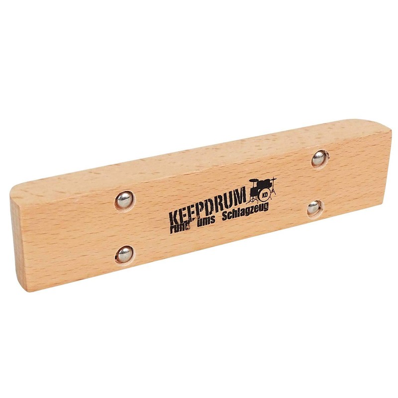 keepdrum KD-CH-2 Energy Chime Chime Bar (Medium Size)