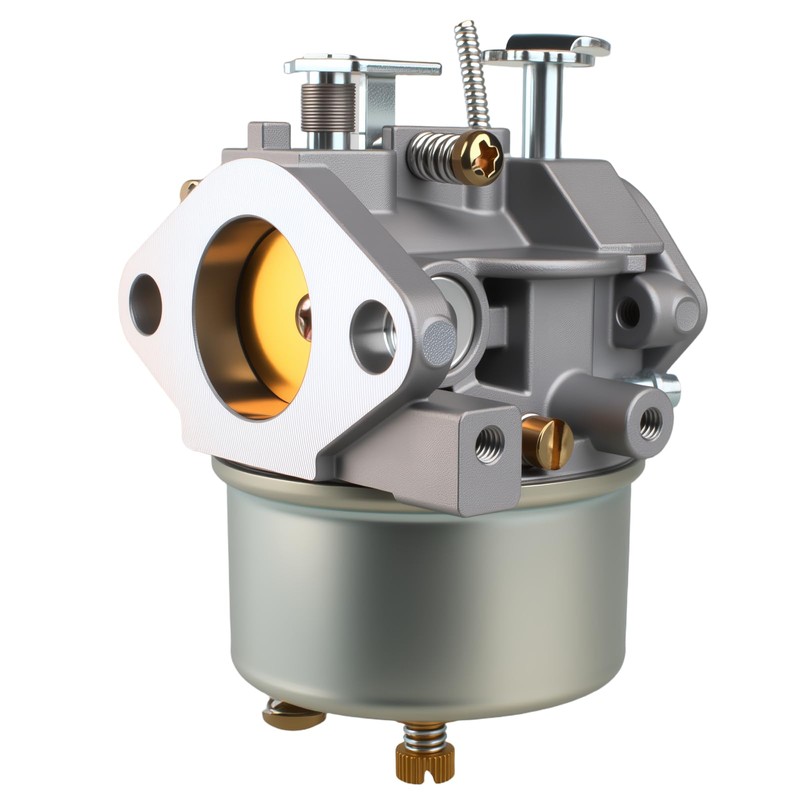 632334 Carburetor Compatible with Tecumseh 632370A 632110 632111 632334 632370