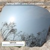 MRY Men's Sunglasses Multicoloured Multicoloured -