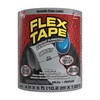 Flex Tape, Original Thick Flexible Rubberized Waterproof Tape - Seal