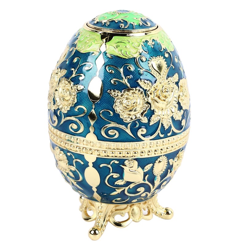 Portable Retractable Toothpick Holder European Style Rose Pattern Hand Press