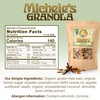 Michele's Granola Original Gluten-Free & Non-GMO (12 Ounce (Pack of