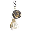 Live Fish Lock Fishing Buckle Fishing Stringer Stainless Steel Fish