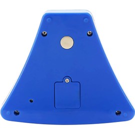 LINKSY LT223MA Easy to Operate 10KEY Mt. Fuji Timer, Souvenir, 2.8 x 3.2 x 0.5 inches (7 x 8.2 x 1.2 cm), Blue