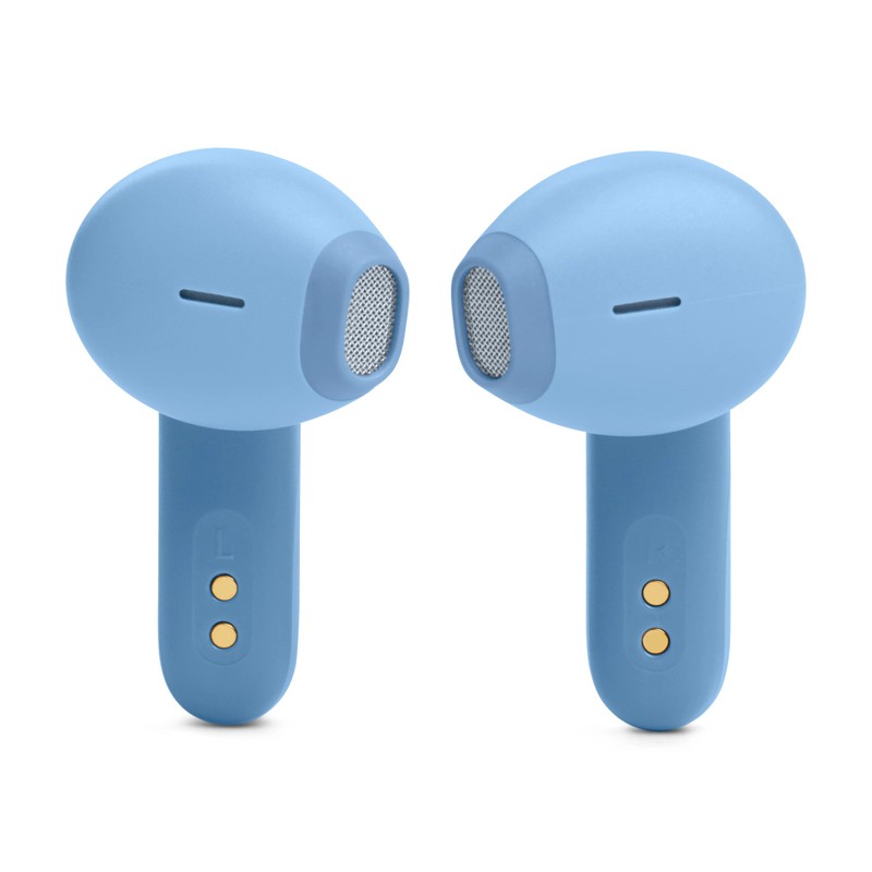 JBL Wave Flex TWS Bluetooth Wireless In-Ear Earbuds Blue EU