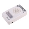Telephone Phone Ringing Amplifier Speaker Strobe Light Flasher Used in