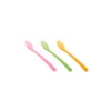 Tescoma Children's Spoon, 3 Pcs Bambini, Assorted, 20 x 8.5