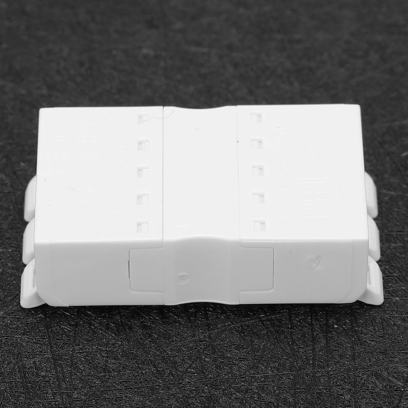 10PCS 928M-3P Wiring Terminal Double Press Wire Connector Quick Terminal