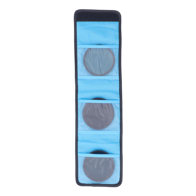 ND Filters Set HD Multi Layer Coating Anti Overexposure Anti