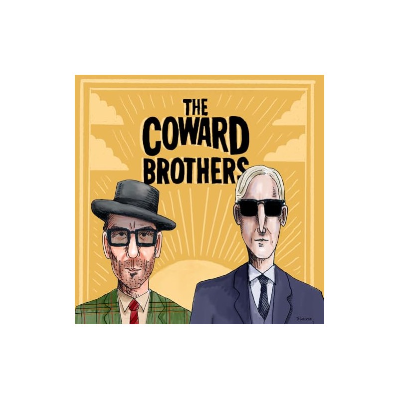 The Coward Brothers