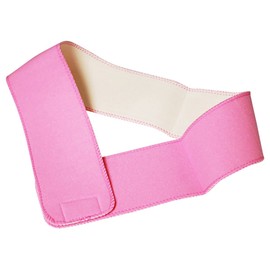 Date Tightening Magic Belt, Dateji, Kyoto Belt (Expedited Delivery), Pink, Kimono and Yukata Dressing Accessory, Pink