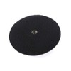 Z-LION Aluminum Backer Pad 4 Inch Hook and Loop Backing
