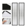 2 sets of HEPA air filters C FLT5000 for Germ