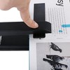 Stapler 360° Rotation Wide Application Adjustable Stapler Vertical/Horizontal Office Office