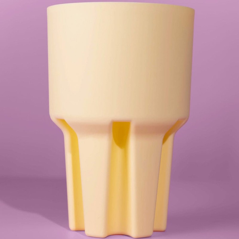 Willy and Bear Car Cup Holder Expander by Willy &