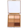 Beauty Creations Contorno e Iluminador en Crema Snatchural Bronze con
