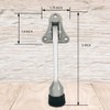 CG PLUS Door Stopper, Kick Down Door Stops for Heavy