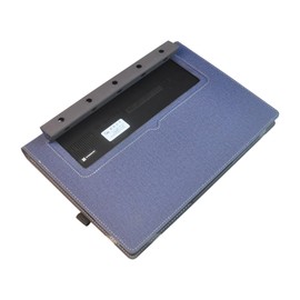 XJchen Laptop Case Compatible with LG gram 14” 14Z90S 14T90S 14Z90RS 14T90R 14ZB90R 14Z90R 14T90P 14Z90P 14Z95P Sleeve Detachable Protective Cover Notebook Skin Pouch (Blue)