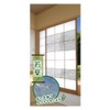 Meiwa Gravure Glitter Shoji Deco Sheet, 11.0 x 37.0 inches