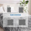 Guohaoi Cooling Blanket for HotSleepers - Arc-Chill Q-Max >0.5 Cool