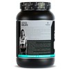 SASCHA FITNESS Hydrolyzed Whey Protein Isolate,100% Grass-Fed (2 Pounds, Vanilla)