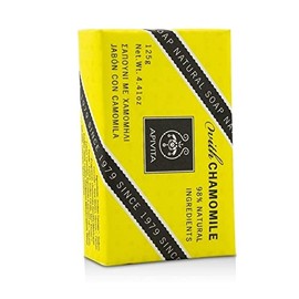 Apivita Chamomile soap with soothing properties