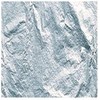 100% Edible Food Grade Pure Silver Foil, 60mm x 60mm,