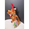 CBOCS Scooby-Doo Valentine LOVE Rose Plush Stuffed Animal 2023 Toy