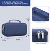 Supmay Hard Carrying Case for JBL Flip 7 6 5