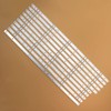GuuYebe LED Backlight Strip TV Replacement Part for 60X690E S600DUC