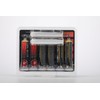6 Tubes Cockroach Gel, Natural Formula Roach Gel with 2