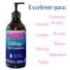 Kit Gel Facial Galvánica Pre Y Tratamiento (KIT 240g)
