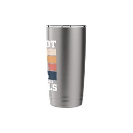 Tonsillectomy Recovery Tonsil Big Food Removal Recovery Stainless Steel Insulated Tumbler