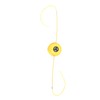 Intelligent Rope Skipping Machine Automatic Exercise Counting Music Rechargeable Smart
