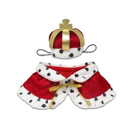 Naito Design Laboratory Plush Kochumer King (S)