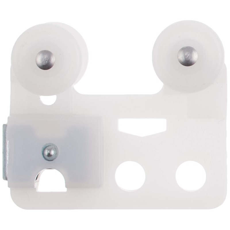 TOSO New Delac "Single Magnetic Runner" ND-KMGR Curtain Rod Option
