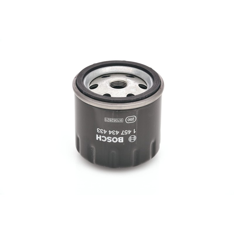 Bosch 1457434433 Fuel-Filter Box