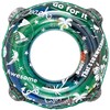 Igarashi RLD-70F 27.6 inches (70 cm) Float Ring, Tie-Dye Beach