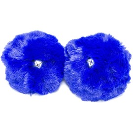 Pom Poms Solid