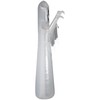 Gemmy Giant Airblown Inflatable Spooky Ghost with Flickering Light, 12